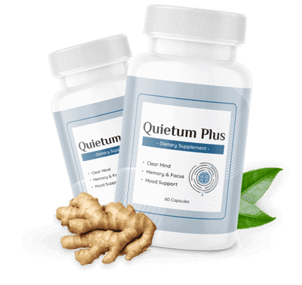Quietum Plus supplement